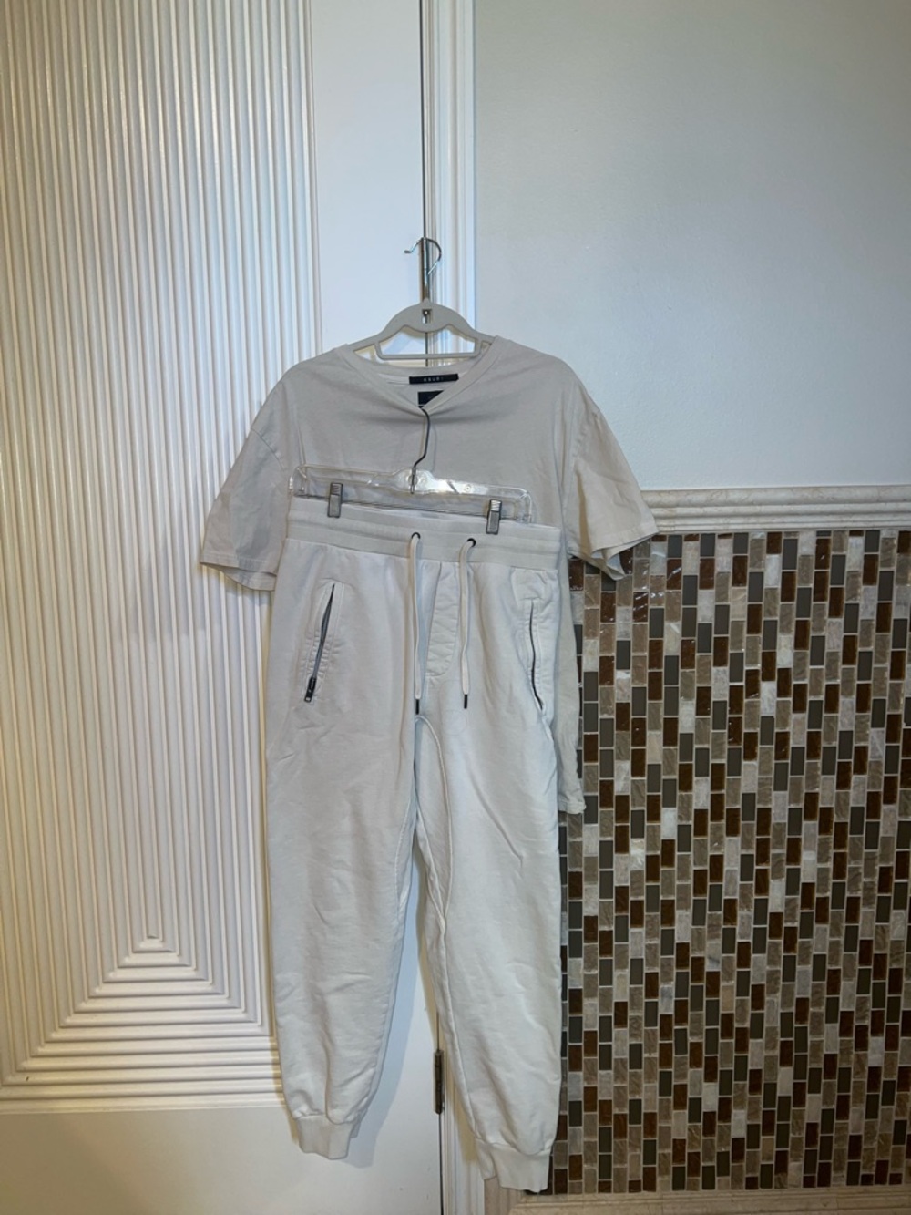 Authentic Men’s Ksubi Set